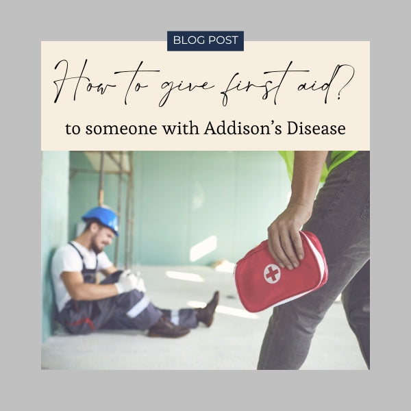 how-to-give-first-aid-addisons-disease