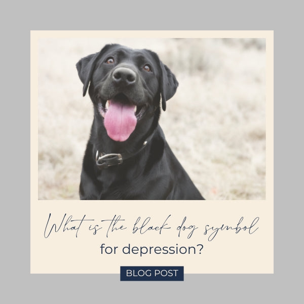 why-black-dog-for-depression