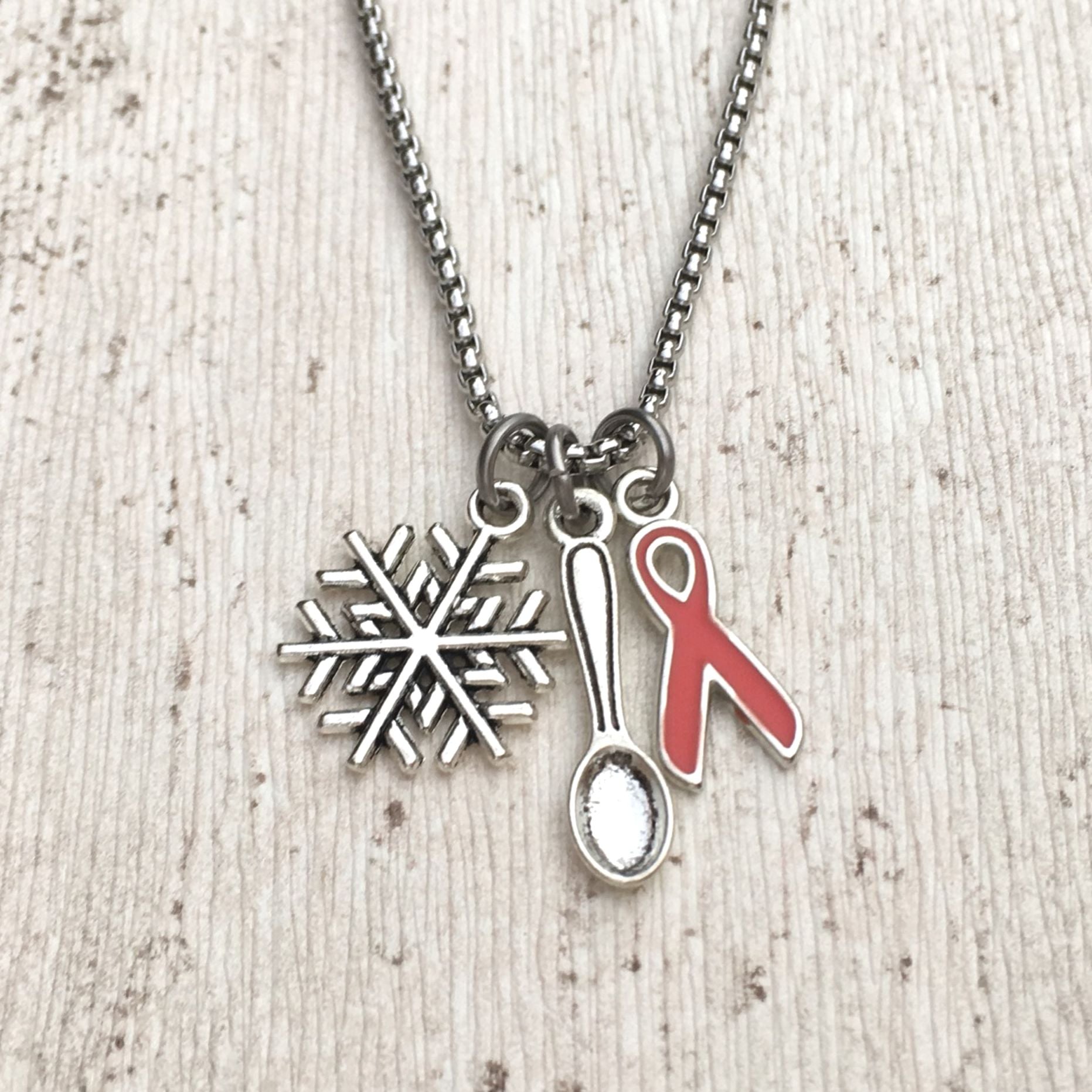ms-awareness-necklace-orange-ribbon-spoonie