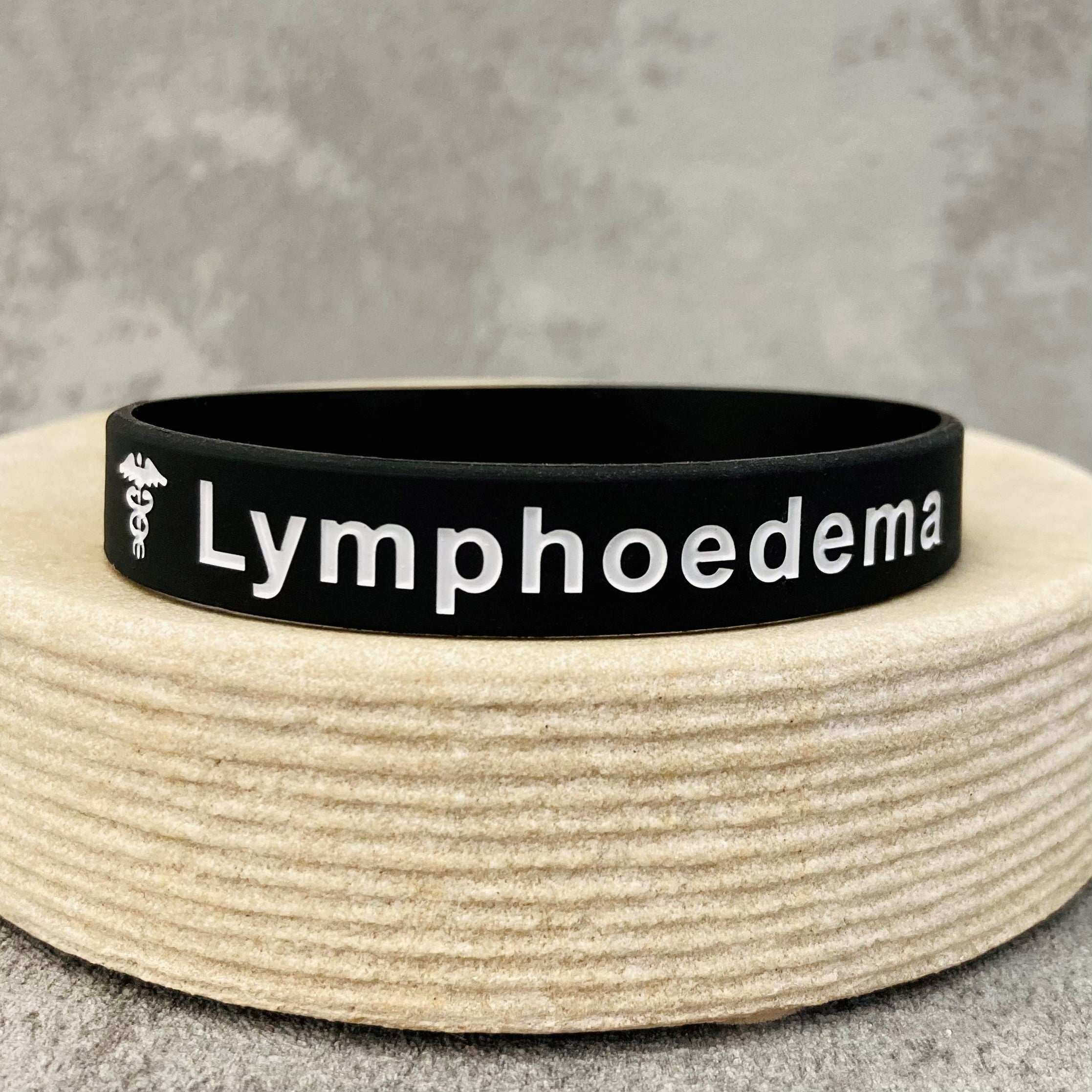 unisex-lymphoedema-wristband-medical-alert-id