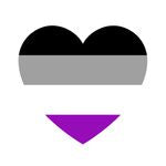 Asexual Jewellery and Accessories UK