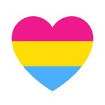 Pansexual Jewellery and Accessories UK