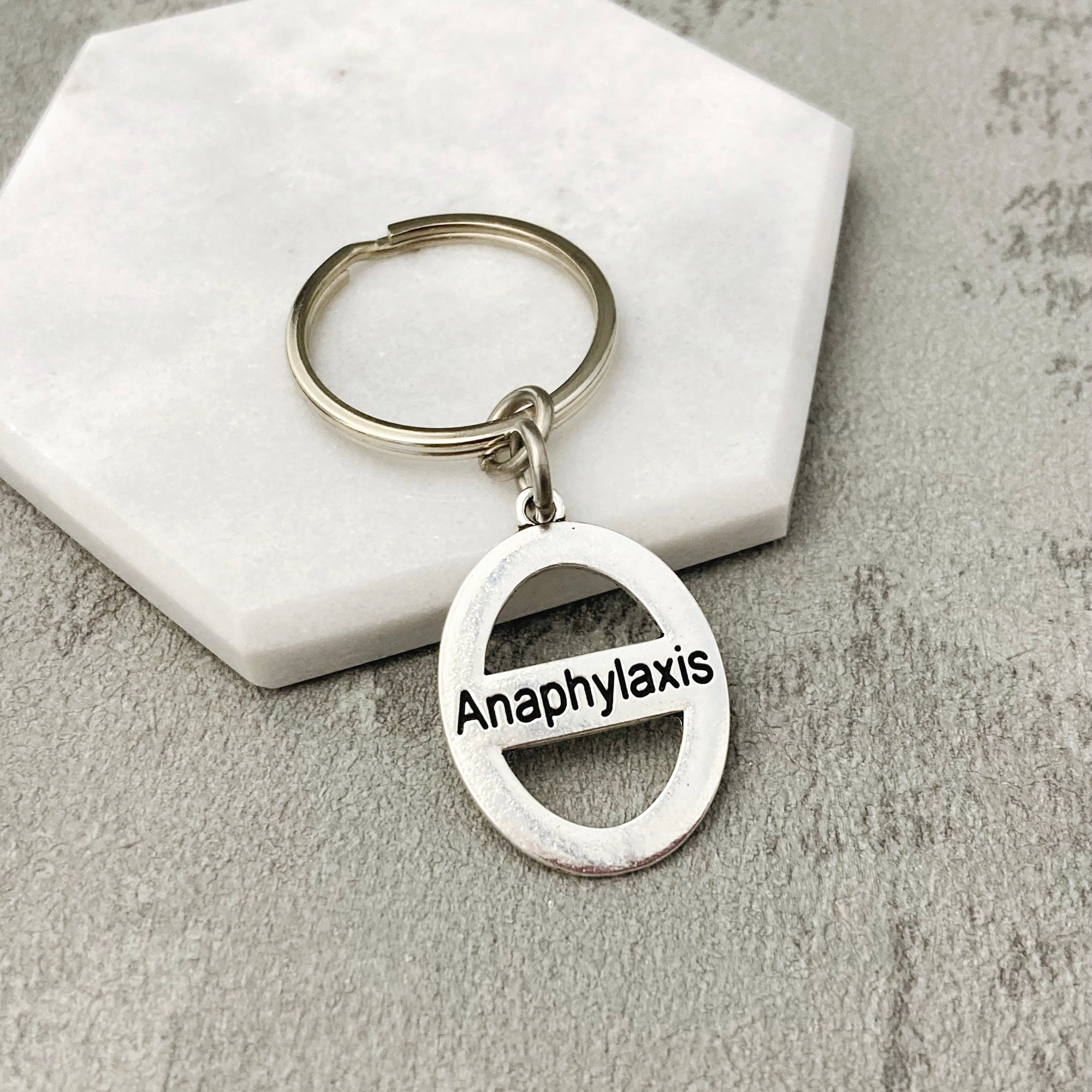 anaphylaxis-keychain-medical