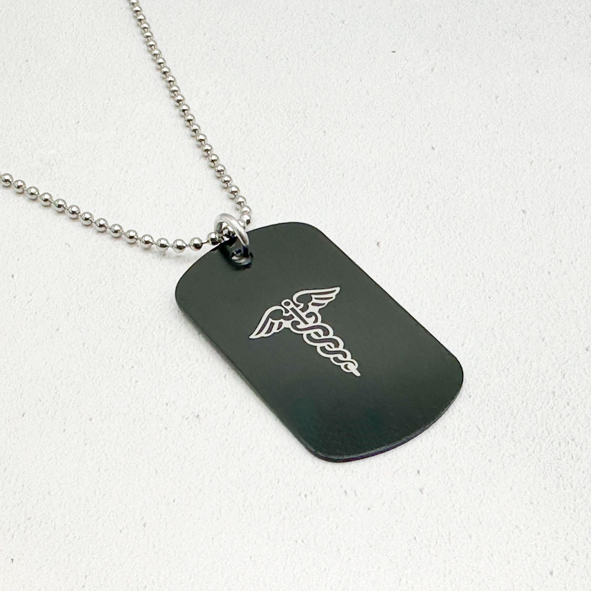 medical-alert-necklace-for-men-no-spleen