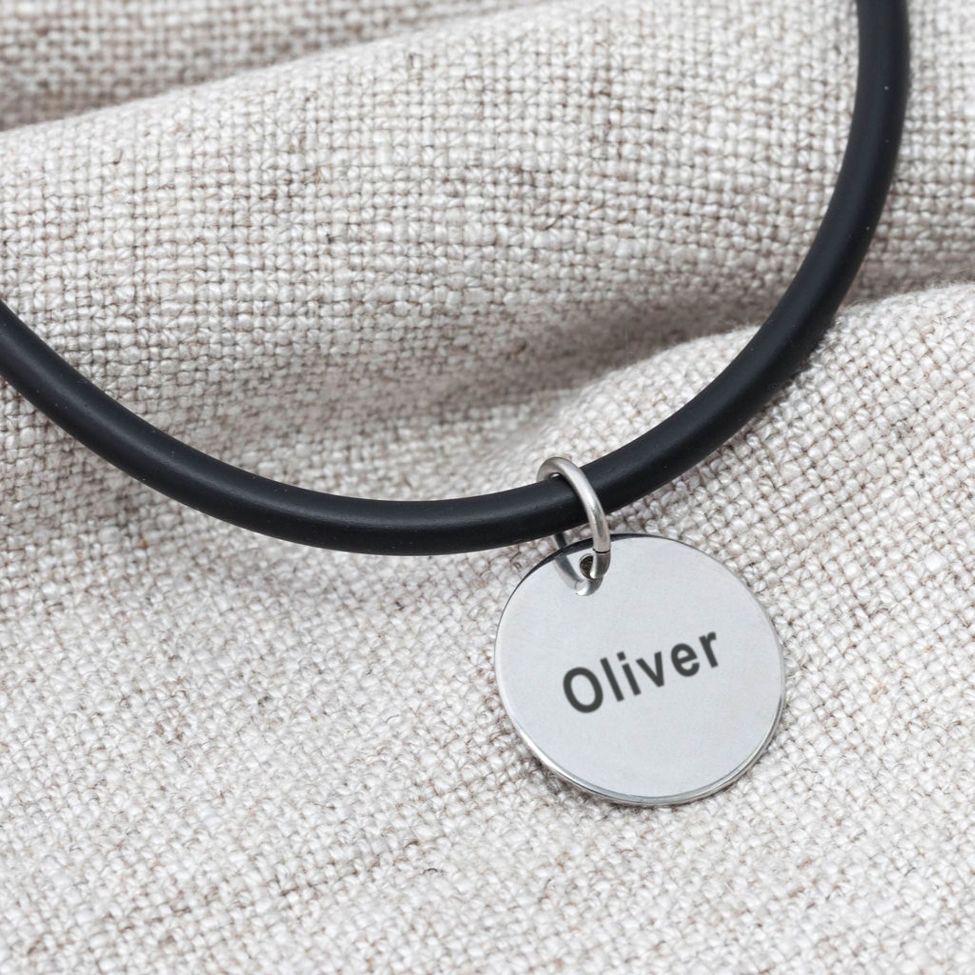 personalised-charm-necklace-brother-boyfriend