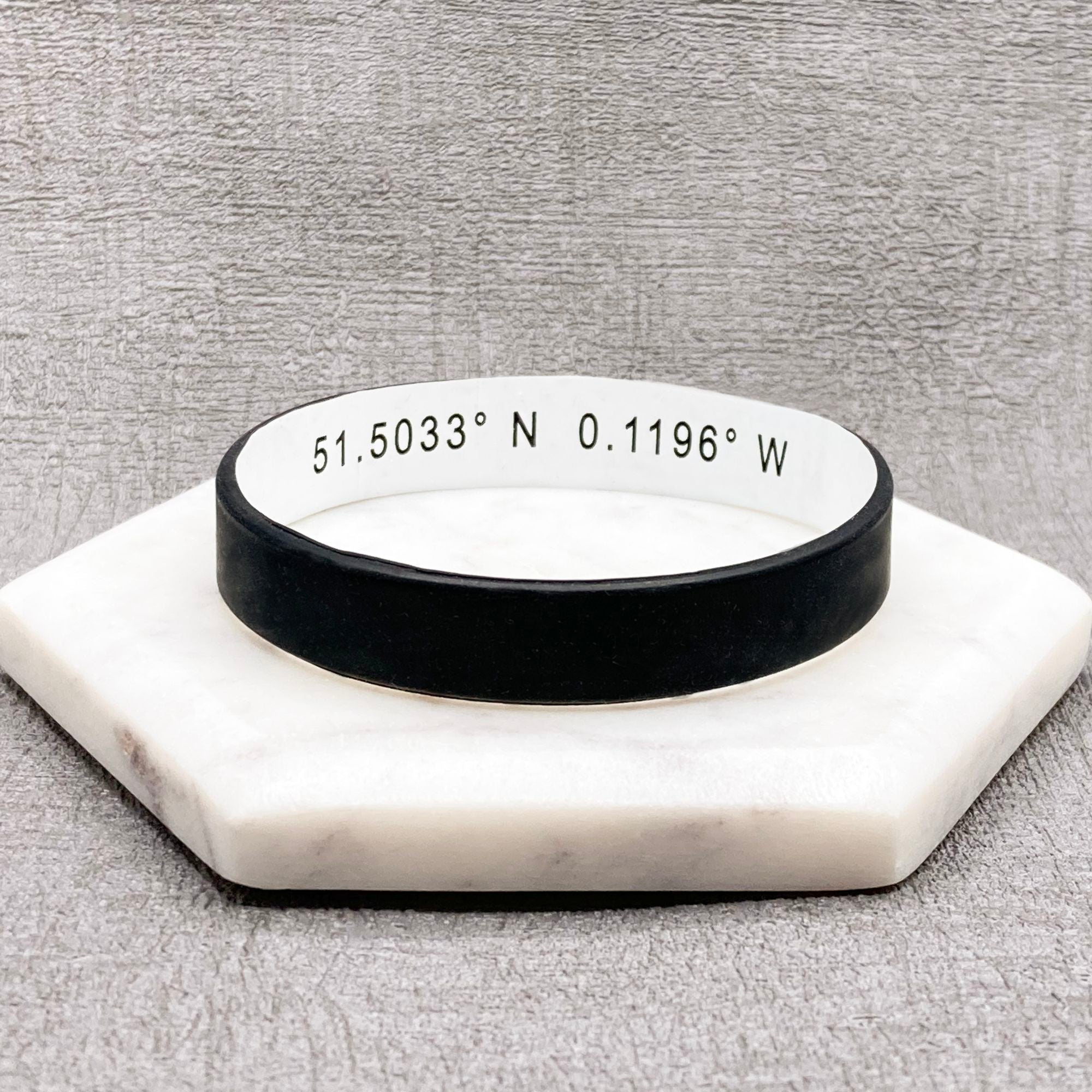 secret-message-wristband-latitude-longitude-personalised