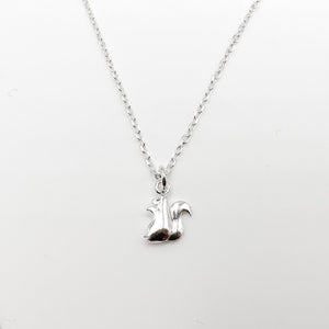 adhd silver necklace awareness present uk