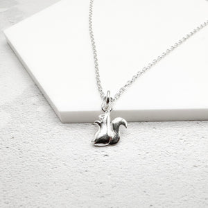adhd silver necklace uk gift