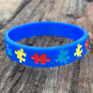 autism wristband for kids asd