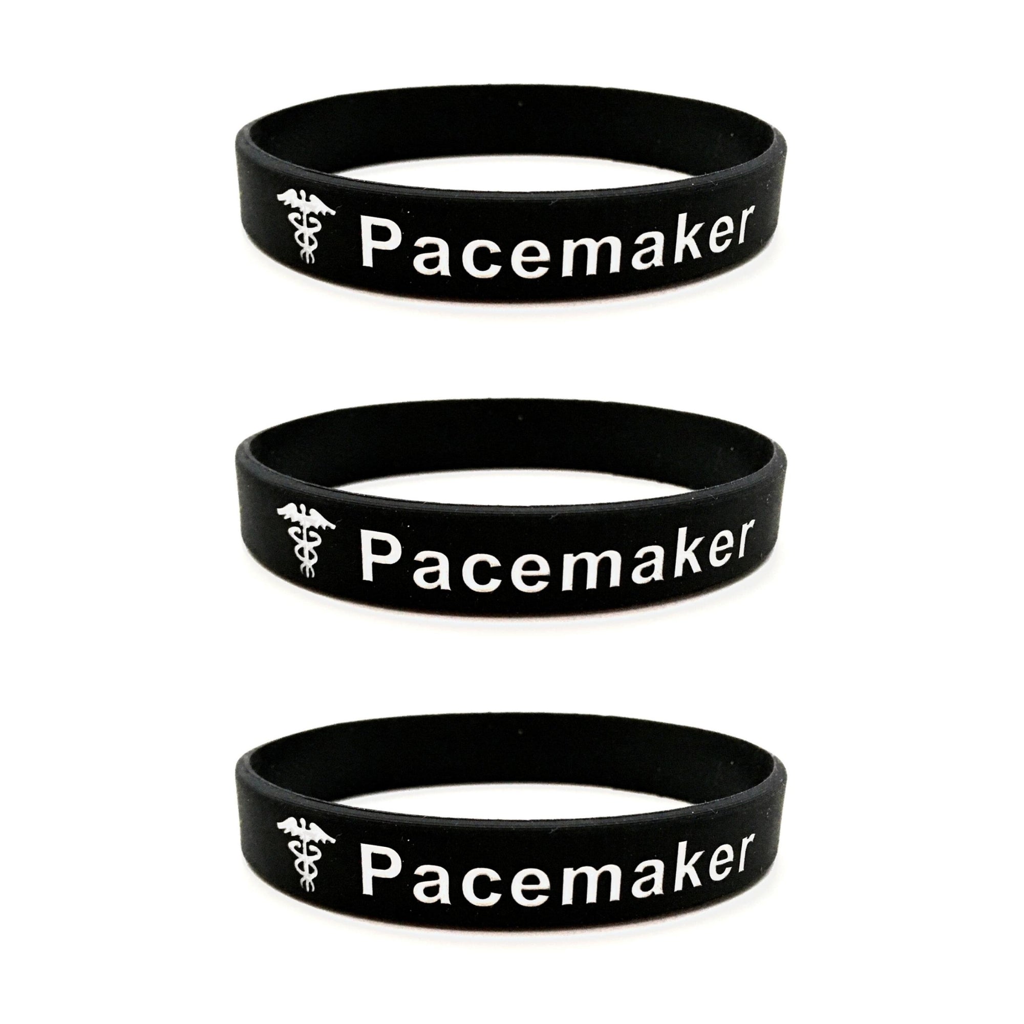 Pacemaker on sale alert jewelry