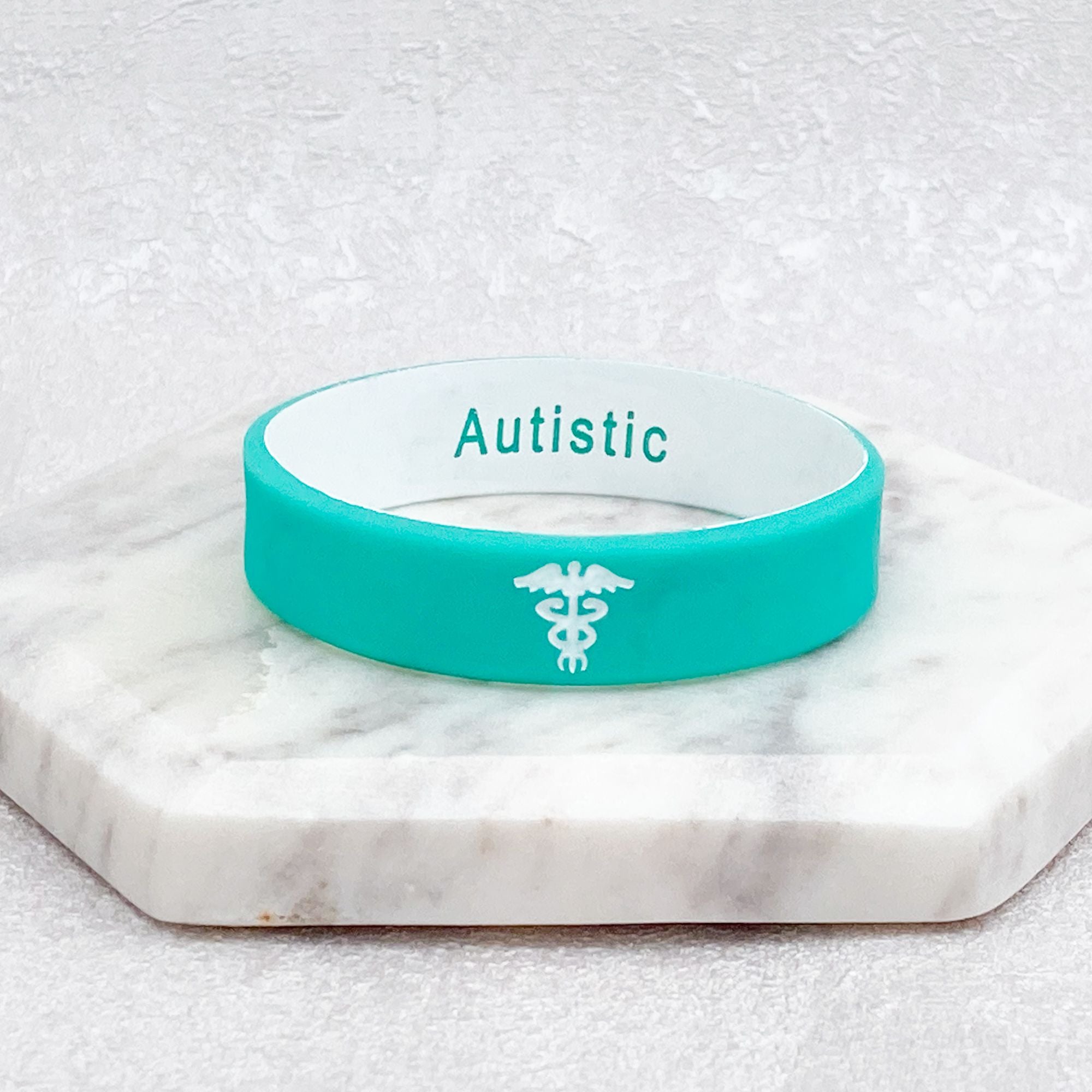 Bracelet for autistic on sale child