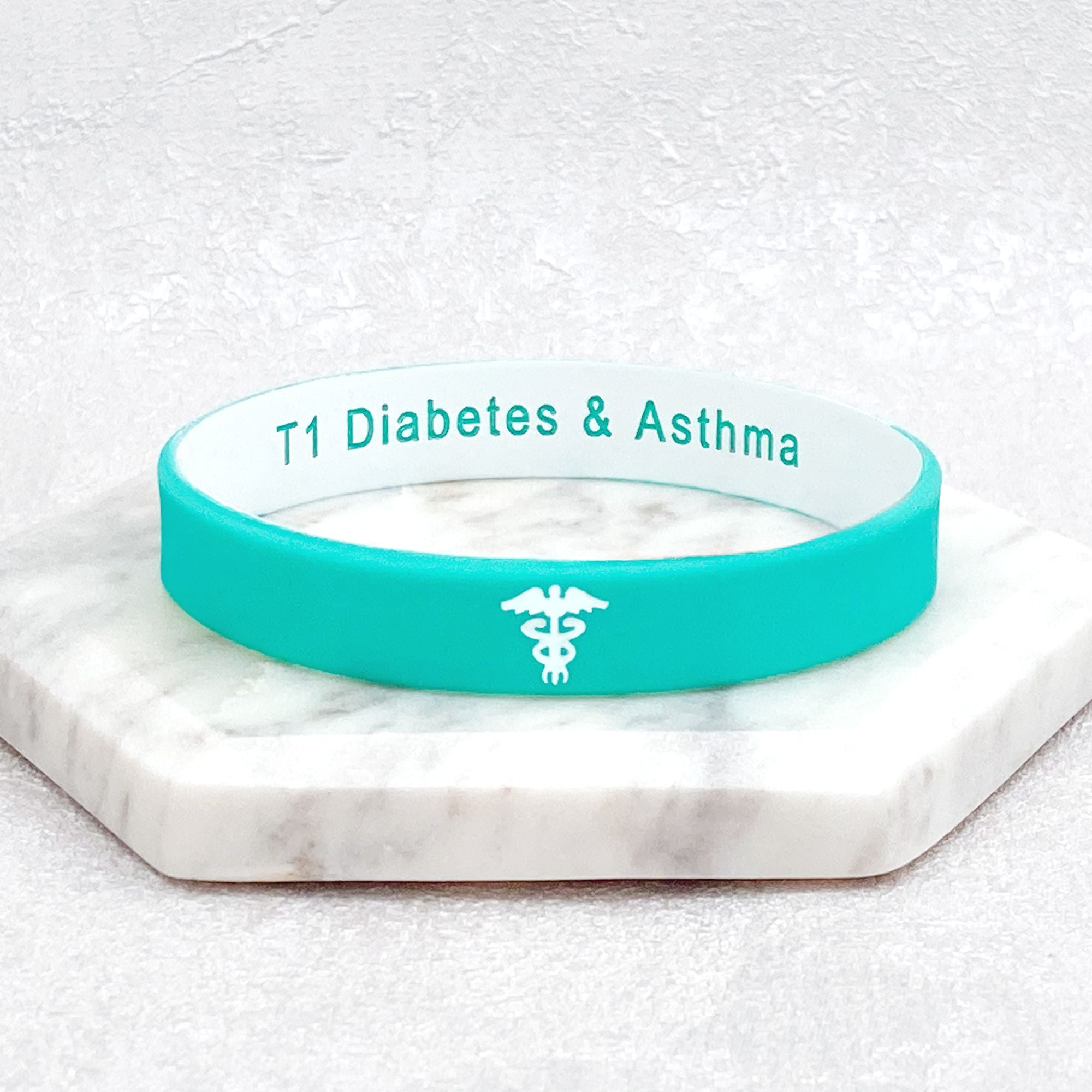 confidential-wristband-medical-bracelet-for-ladies