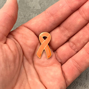 copd awareness ribbon pin multiple sclerosis