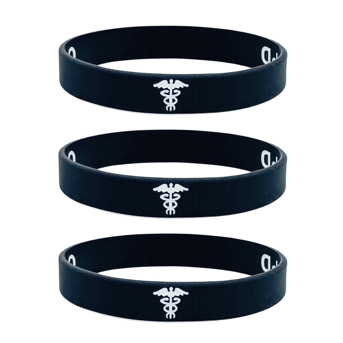 copd medical bracelet wristband uk