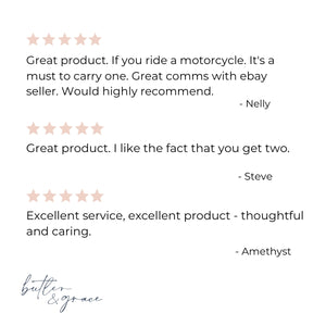 5 star product reviews for metal wallet cards