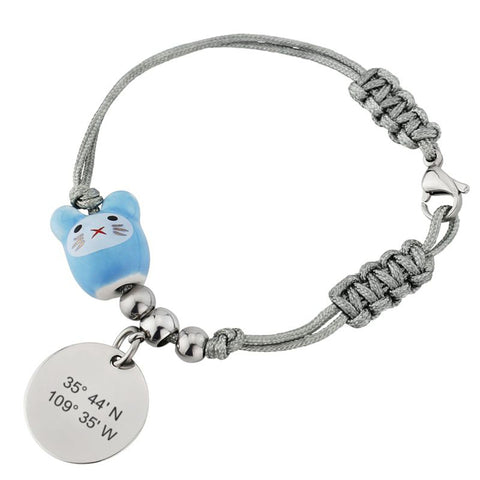 cute coordinates bracelet for girls uk