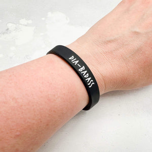 diabetes wristband gift funny