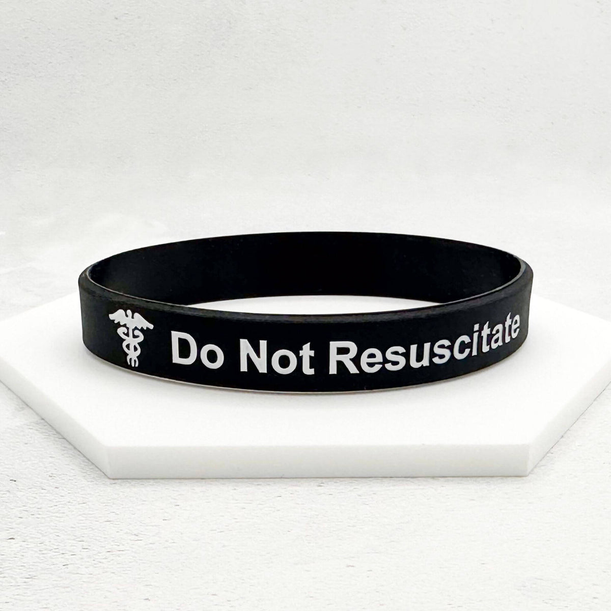 dnr bracelet do not resuscitate wristband