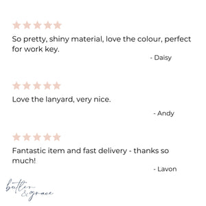 lesbian support lanyard reviews uk