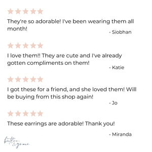 lgbt cat earrings pansexual reviews uk