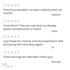 lgbt cat earrings transgender reviews uk