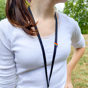 lgbt pride flag pins gay awareness
