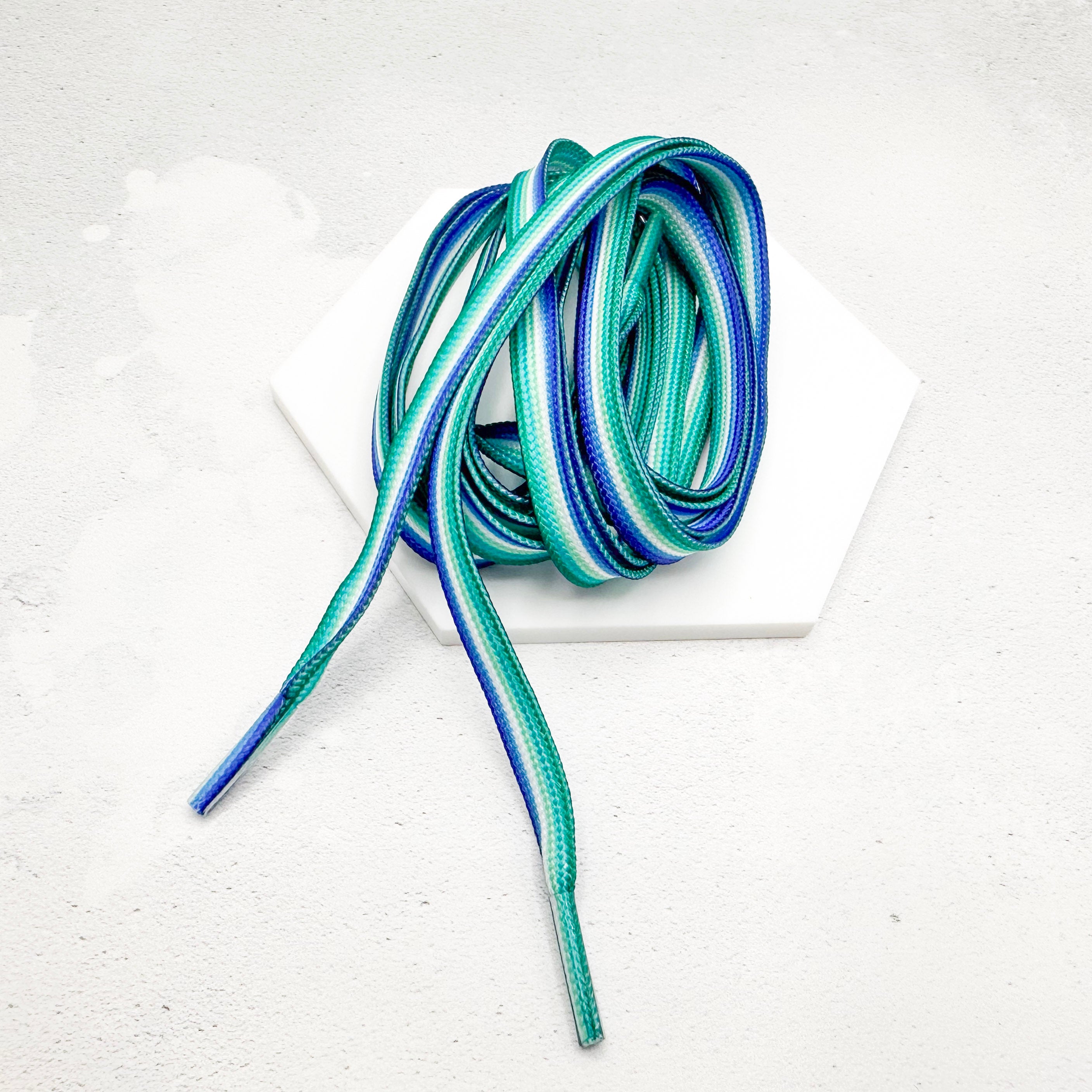 mlm shoelaces gay male pride shoe laces gift