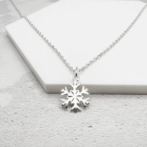 ms silver necklace awareness jewellery