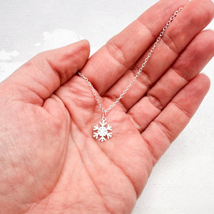 ms silver necklace for her uk
