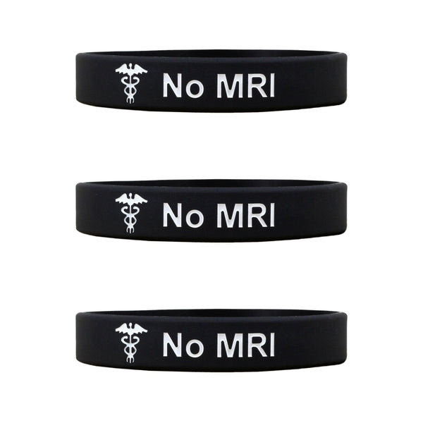 No mri deals medical bracelet