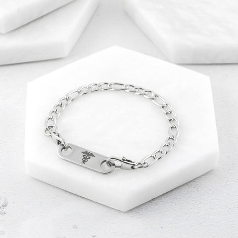 pacemaker bracelet personalised id