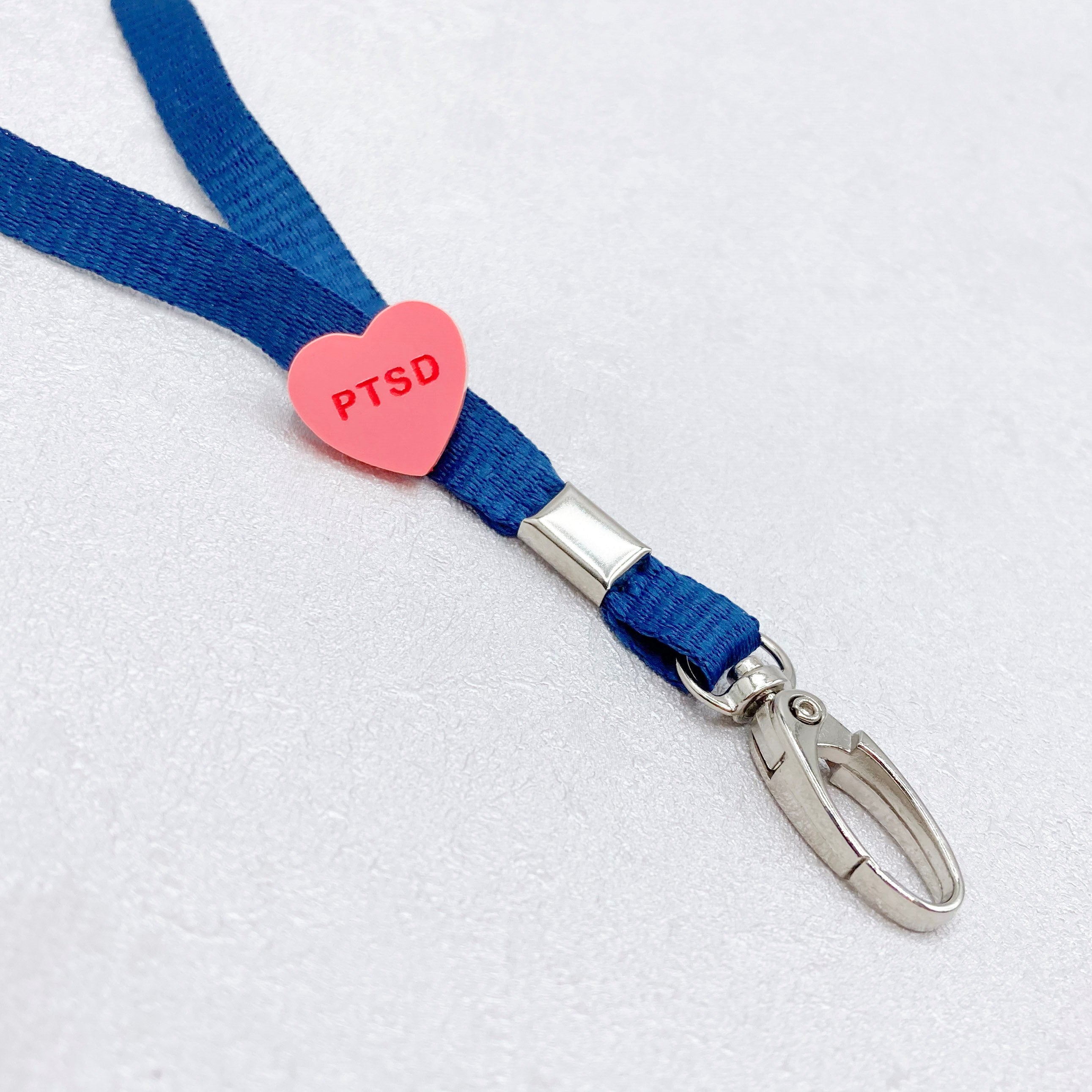 ptsd awareness pin badge uk