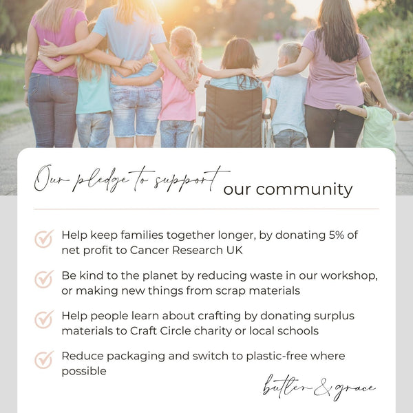 Medical Bracelet Replacement Beads Haven Butler and Grace Ltd