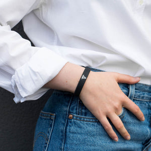 steroid dependent medical bracelet ladies uk