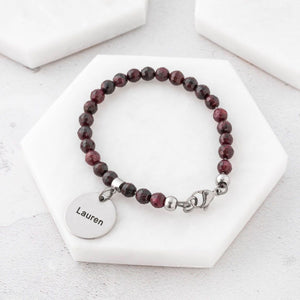 custom beautiful bracelet for her luxury gift womens