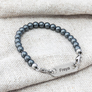 customised bracelet for women personalised jewellery