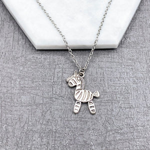 ehlers danlos syndrome awareness necklace eds support