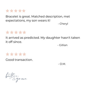 implant awareness wristband reviews