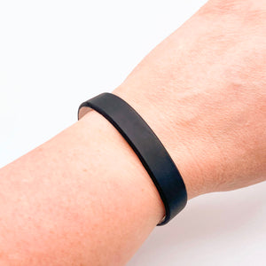 secret message wristband gps coordinates gift