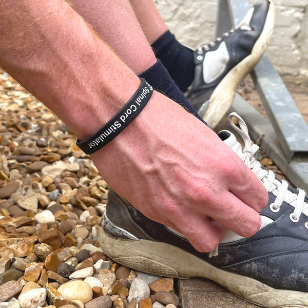 Spinal cord cheap stimulator bracelet